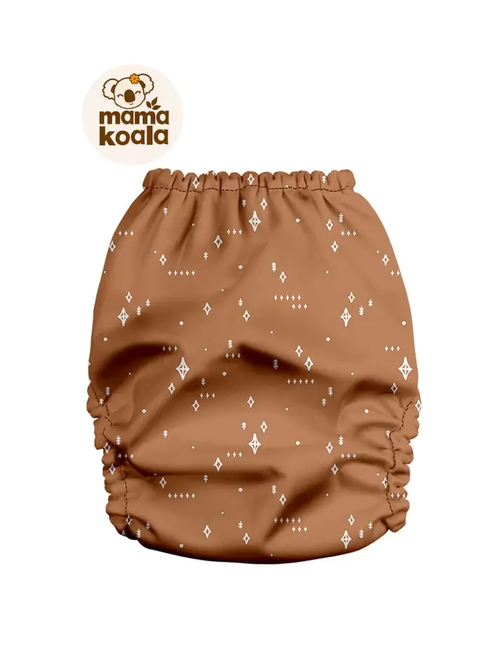 Thumbnail: Mama Koala - Couche TE1 3.0 Scratch