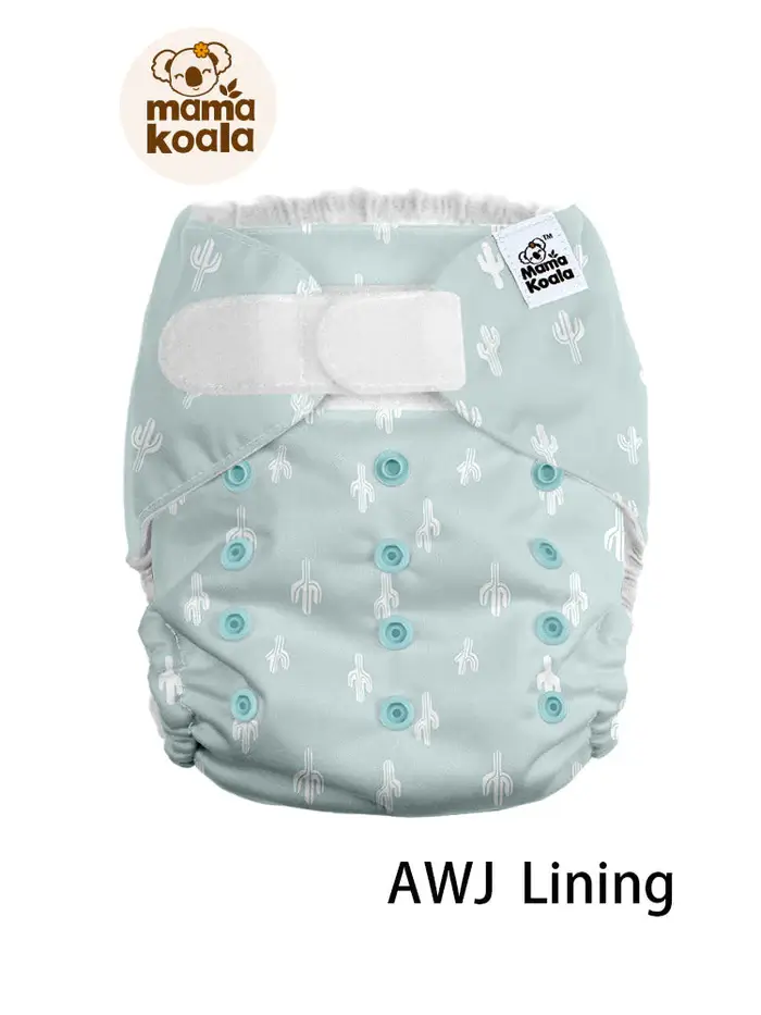 Thumbnail: Mama Koala - Couche TE1 3.0 Scratch