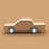 Thumbnail: Voiture en bois