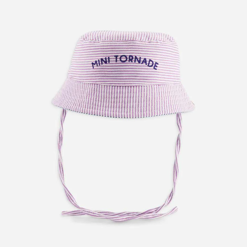 Thumbnail: Bobs bébé réversibles