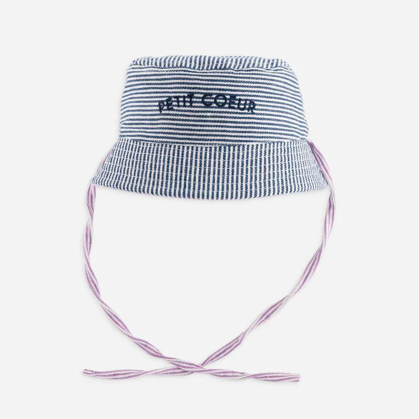 Thumbnail: Bobs bébé réversibles