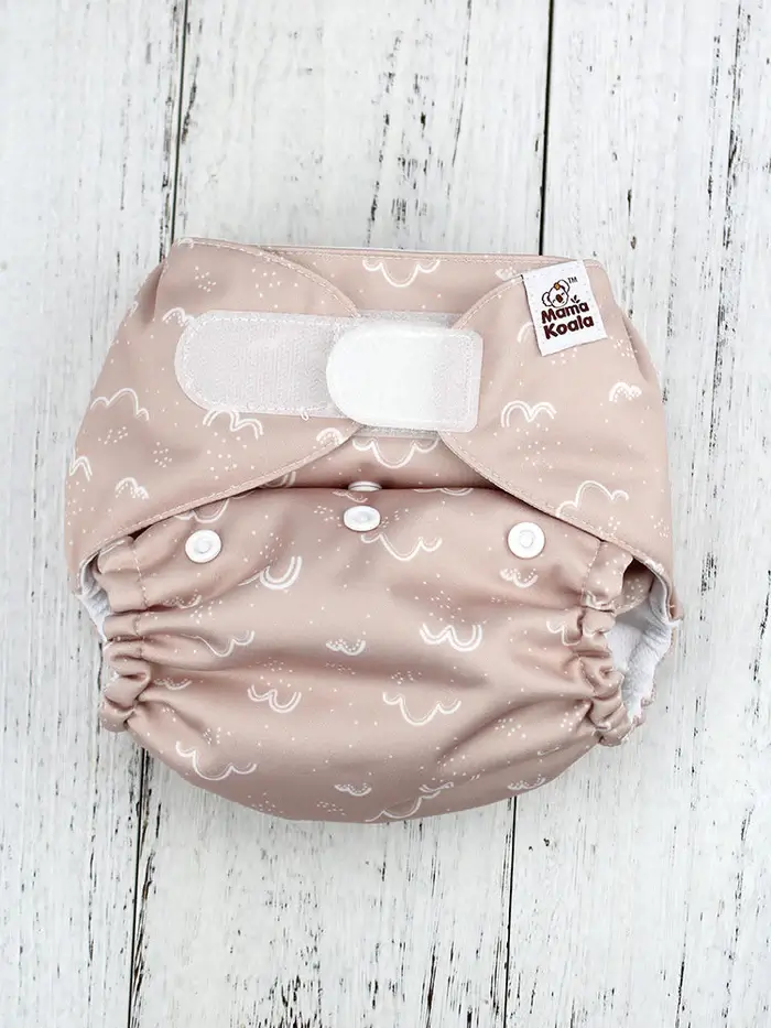 Thumbnail: Mama Koala - Couche TE1 3.0 Scratch