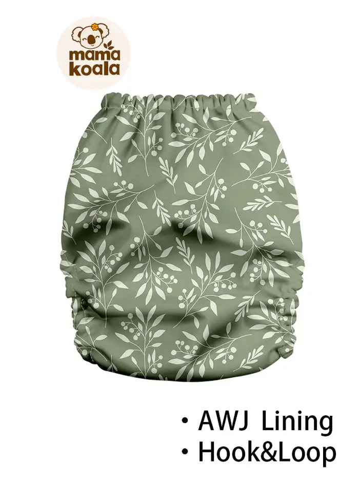 Thumbnail: Mama Koala - Couche TE1 3.0 Scratch