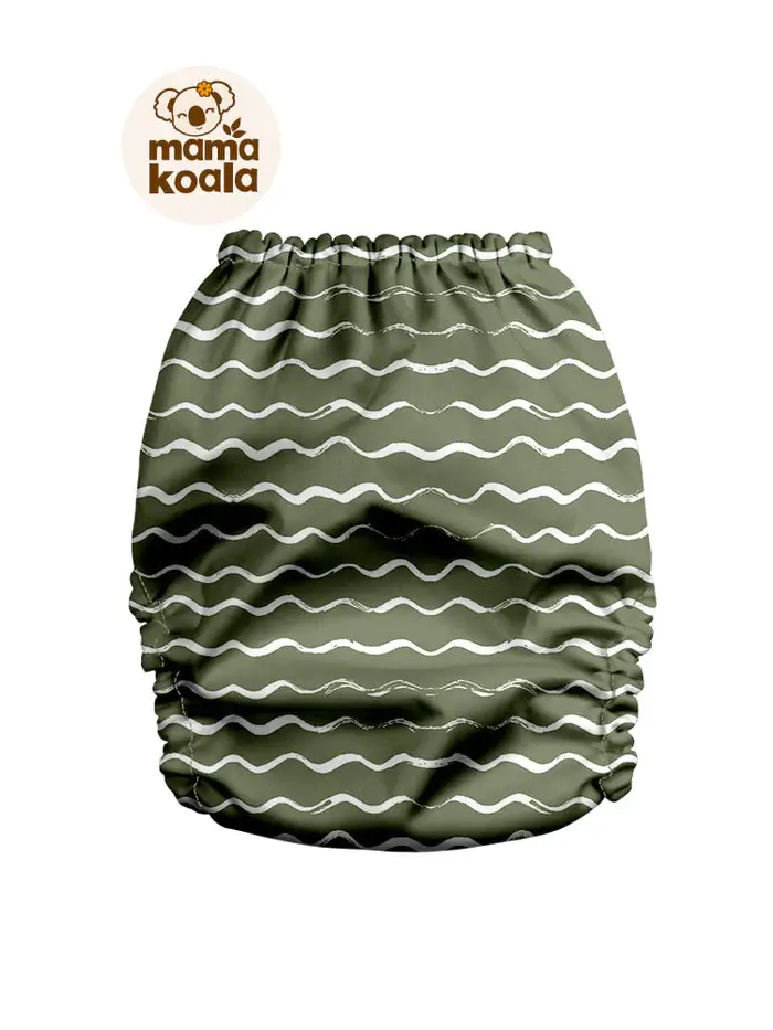 Thumbnail: Mama Koala - Couche TE1 2.0 Pressions