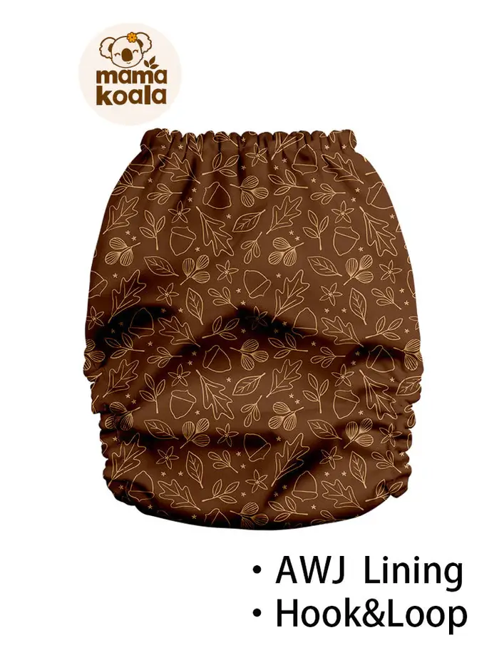 Thumbnail: Mama Koala - Couche TE1 3.0 Scratch