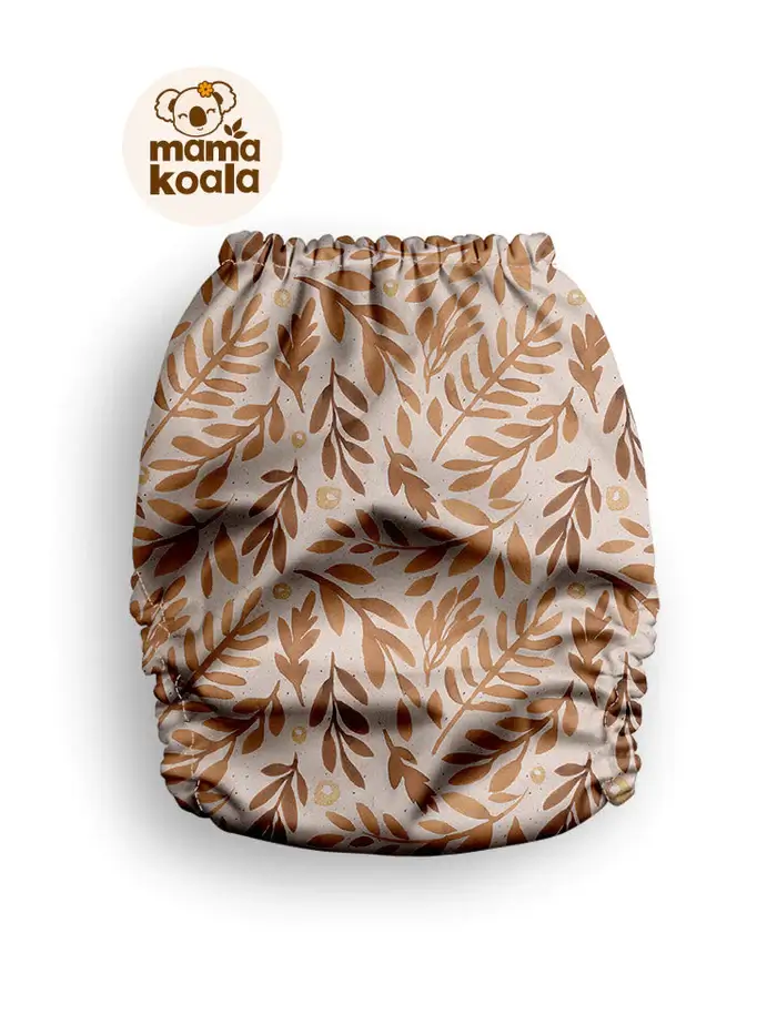 Thumbnail: Mama Koala - Couche TE1 2.0 Pressions