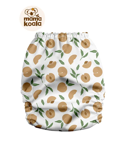 Thumbnail: Mama Koala - Couches TE1 2.0 Pressions