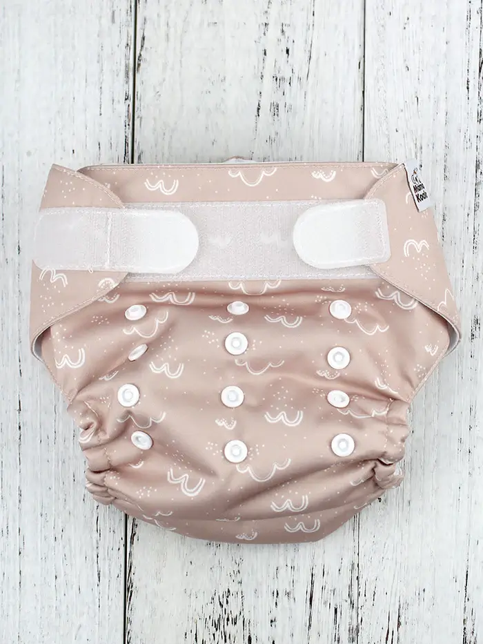 Thumbnail: Mama Koala - Couche TE1 3.0 Scratch