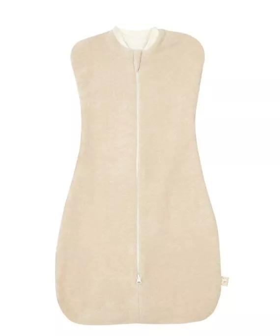 Thumbnail: Gigoteuse emmaillotage