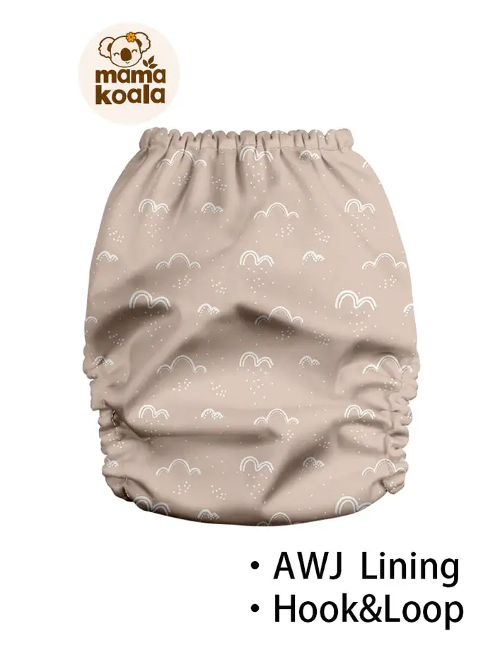 Thumbnail: Mama Koala - Couche TE1 3.0 Scratch