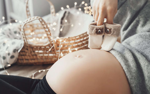 cadeau de naissance original et utile