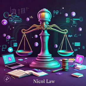 Day 9: Legal Considerations - Corporate and Intellectual Property with Nicol Law (OR how to NOT get sued).