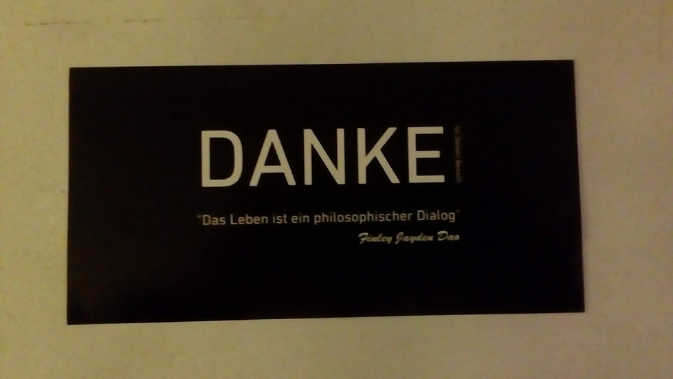 DANKE