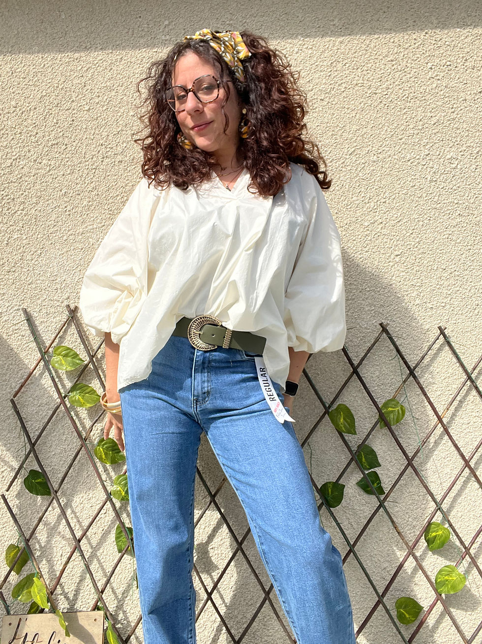 Miniature : Jeans style Levis 