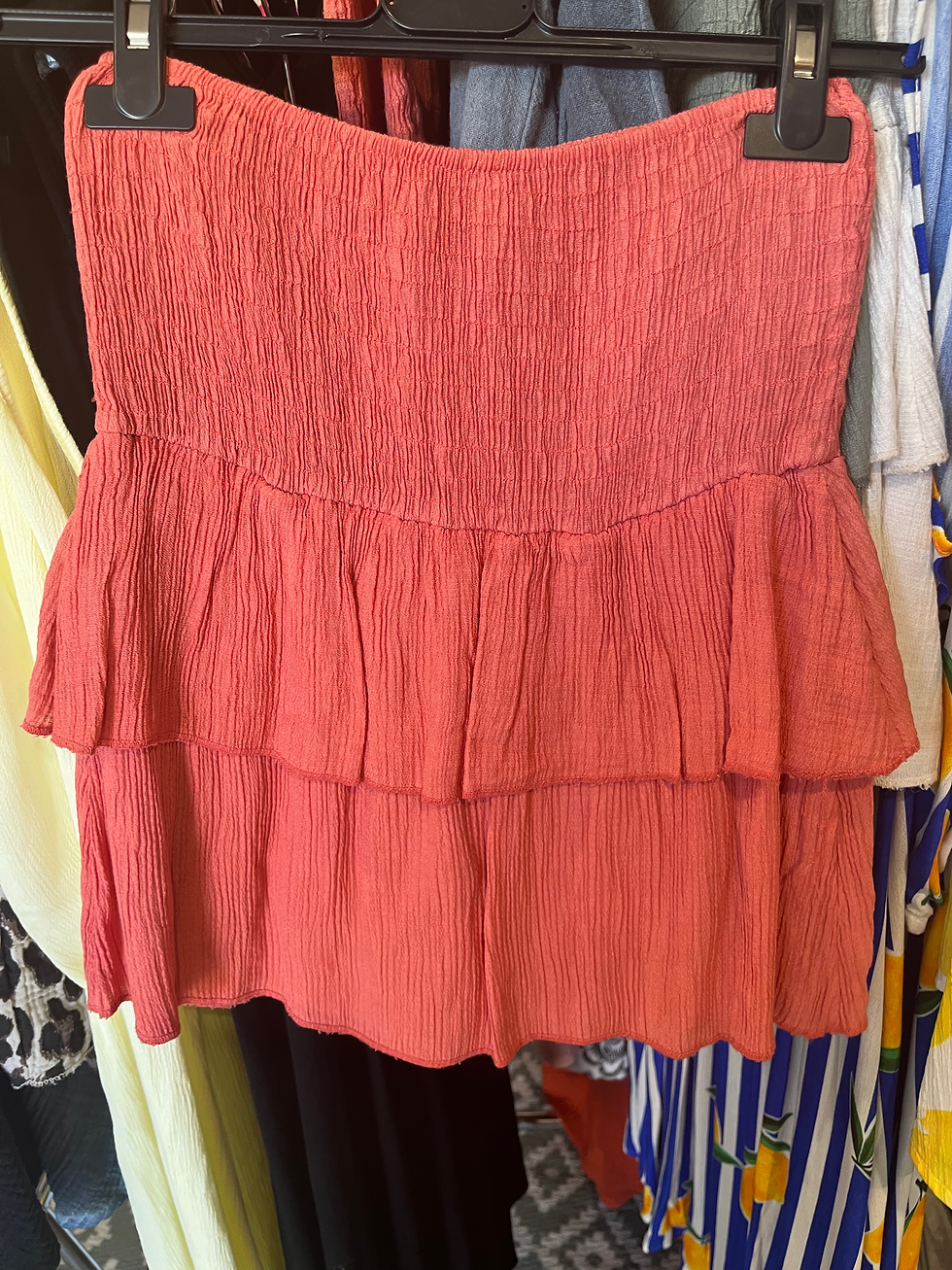Miniature : Jupe short 
