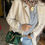 Miniature : Sac bourse paillettes 