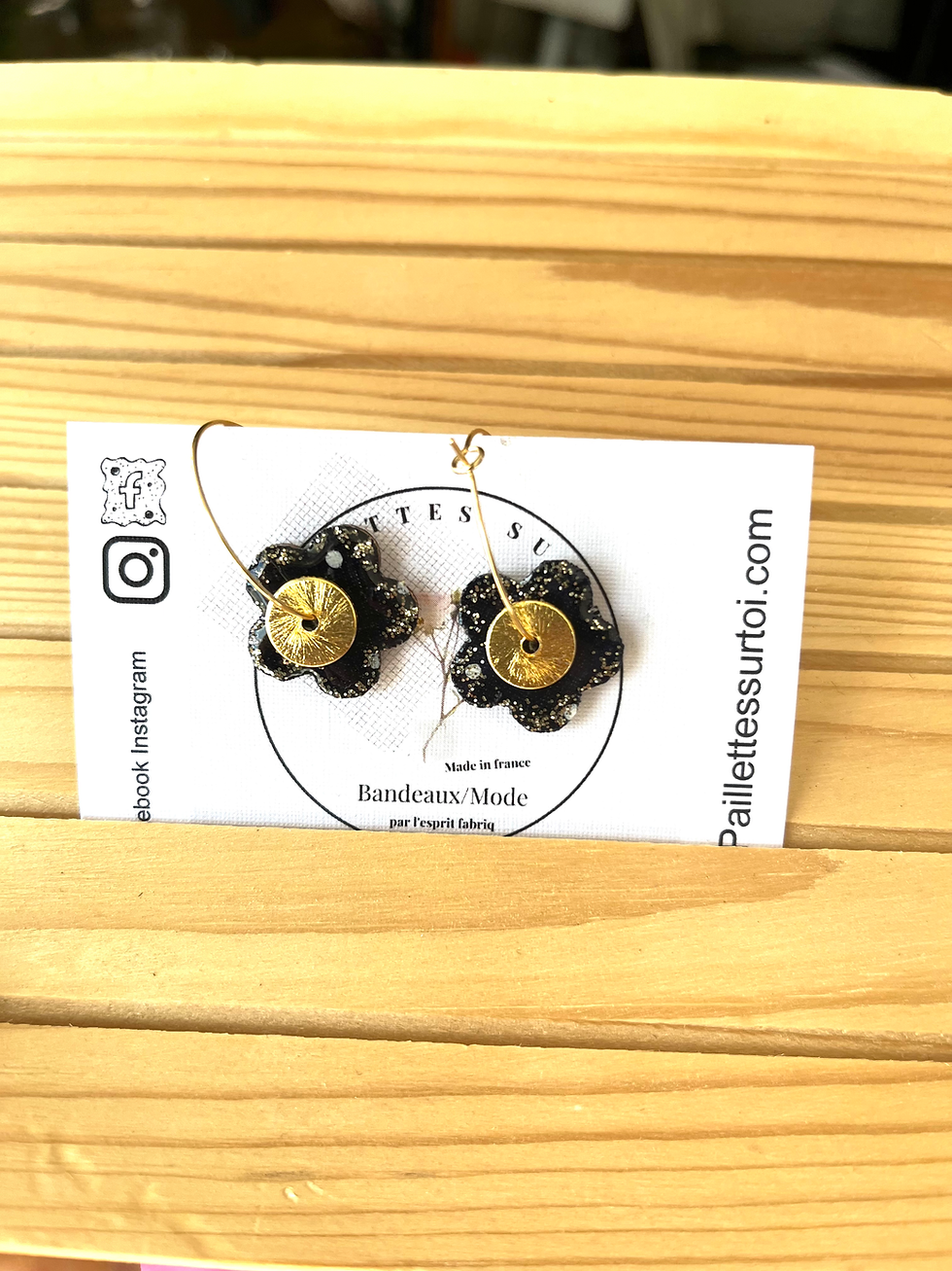 Miniature : Collection pois 