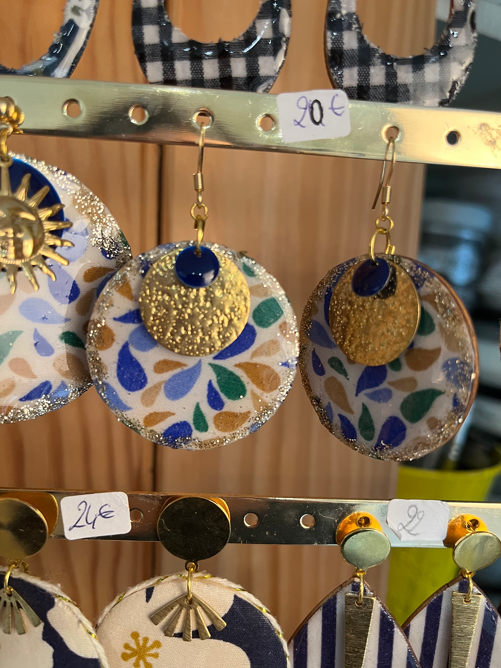 Miniature : Selection paillettes ✨ 