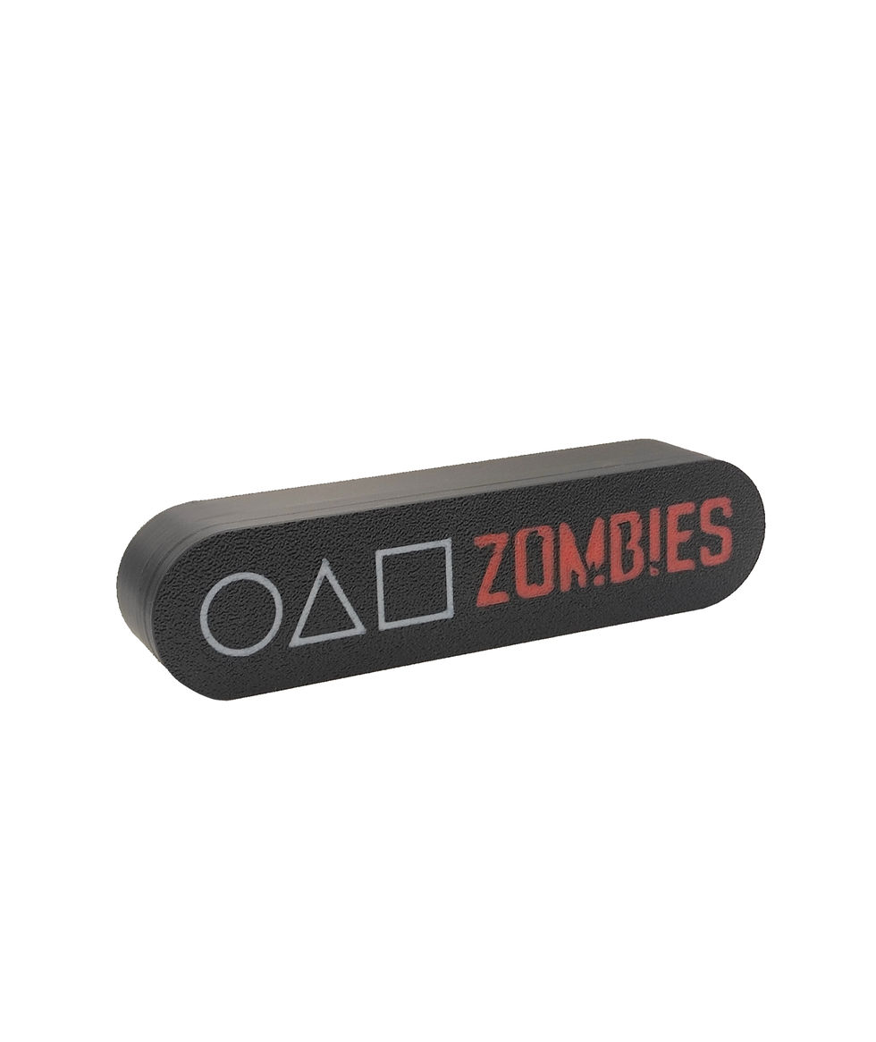 Thumbnail: Gonggi COD Zombies