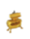 Miniatura: Llavero Pack a Punch