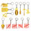 Miniatura: Pack Sorpresa 3 Llaveros
