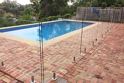 Walnut fencing solution in melbourne