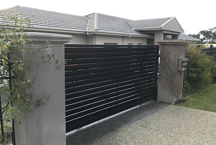 Walnut fencing solution in melbourne