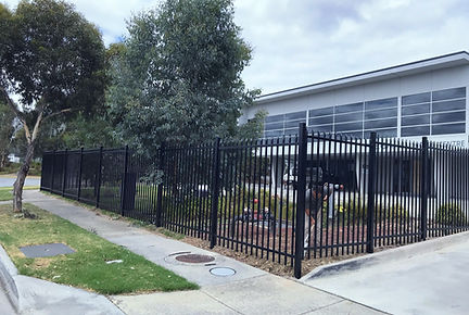 Walnut fencing solution in melbourne