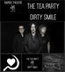 AXS.com Highlights Dirty Smile / The Tea Party NYE 2016 @ The Rapids Theatre