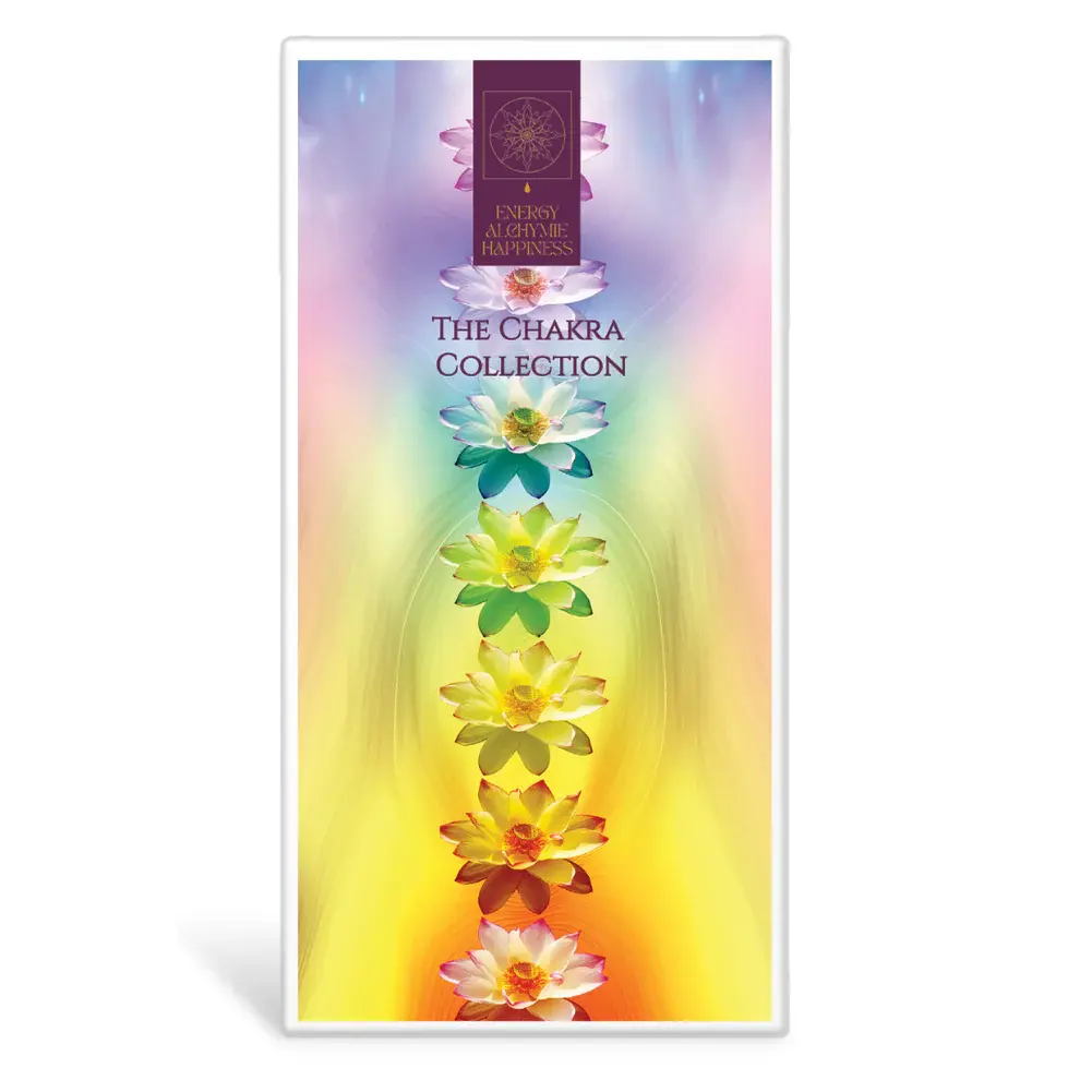 The Chakra Collection