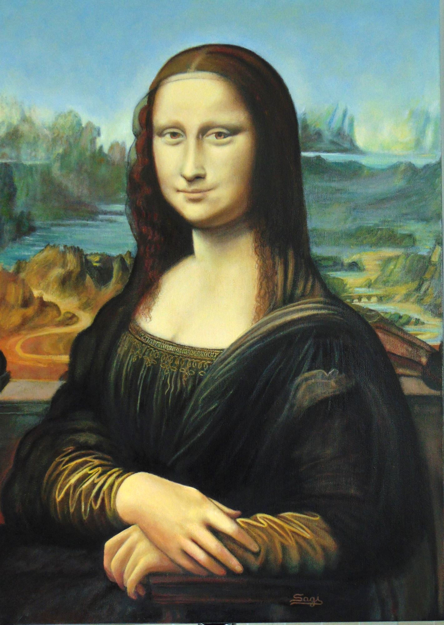 Gioconda