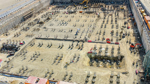 Fundaciones Profundas