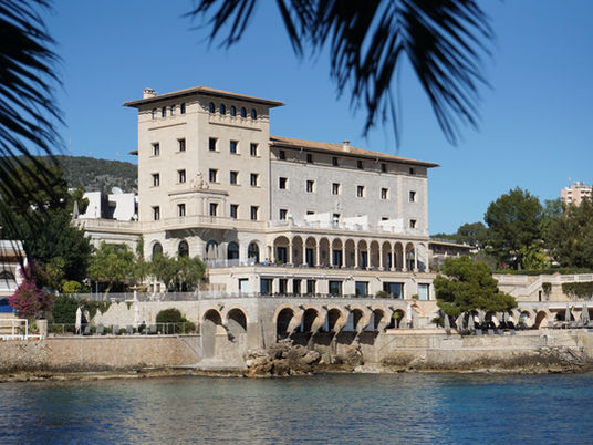 Hospes Maricel & Spa - Cas Catala