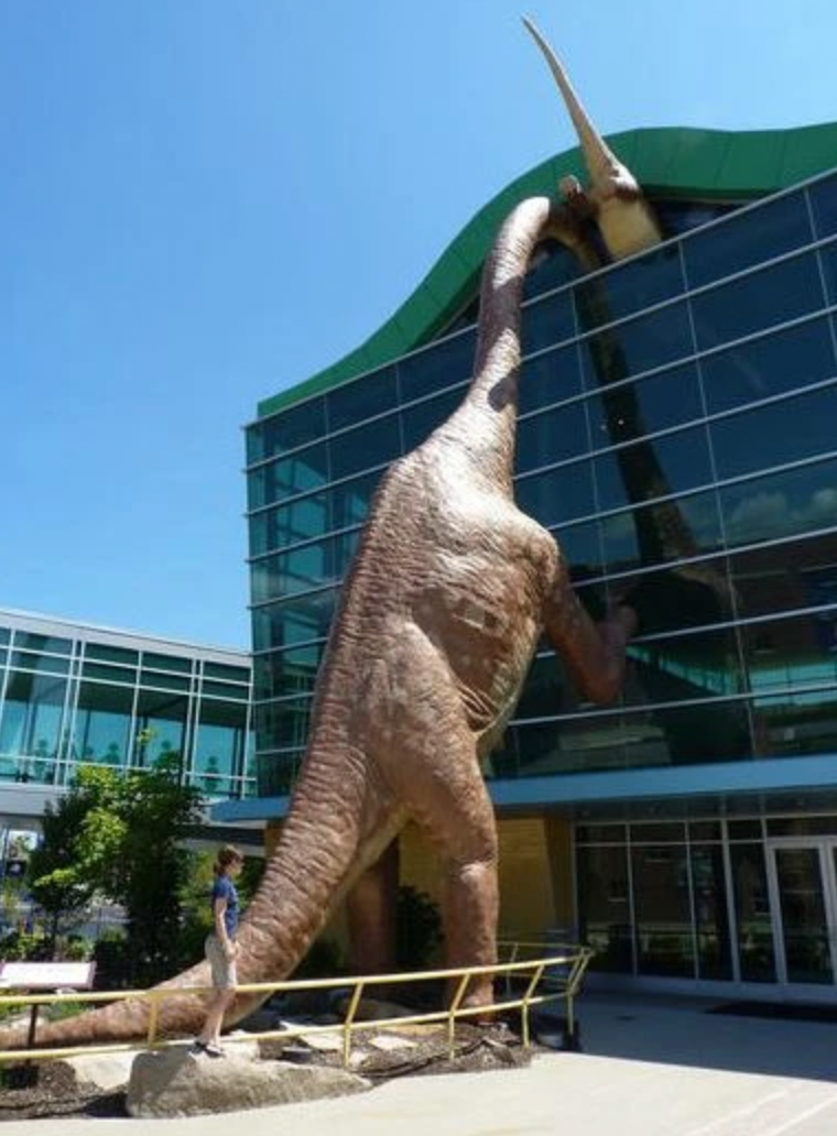 Children's Museum of Indianapolis