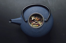 Tea Pot