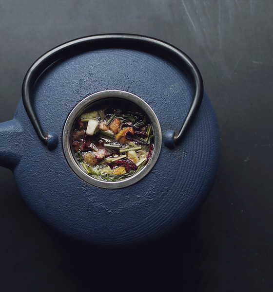 Tea Pot