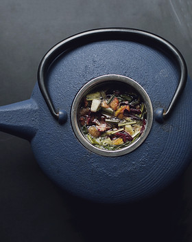 Tea Pot