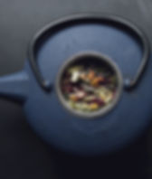 Tea Pot