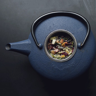 Tea Pot   