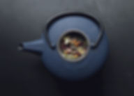 Tea Pot