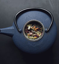Tea Pot