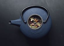 Tea Pot