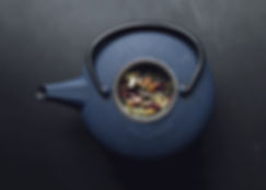 Tea Pot