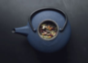 Tea Pot