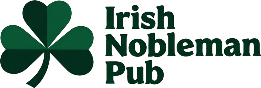 The Irish Nobleman
