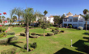 Résidence Marina Blanca - Dar Bouazza