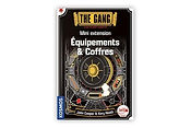 The Gang - ext. Équipements et Coffres (fr)