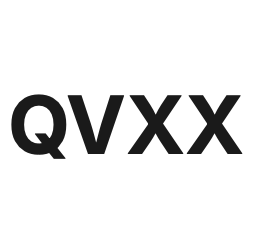 QVXX Ltd logo