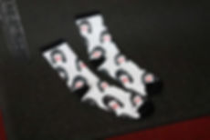 RIO MF DIO SOCKS