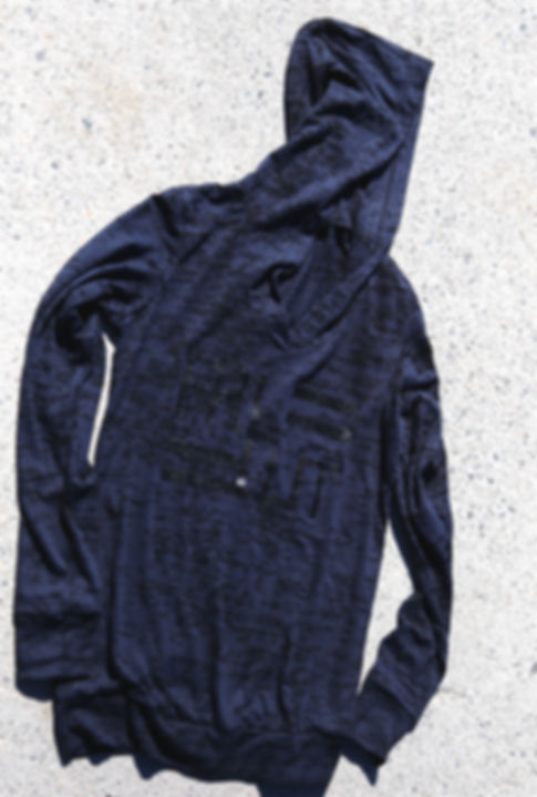 FRLWT CLOUD HOODIE